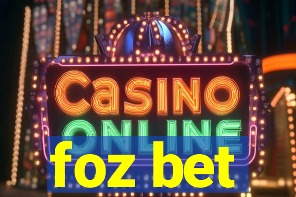 foz bet
